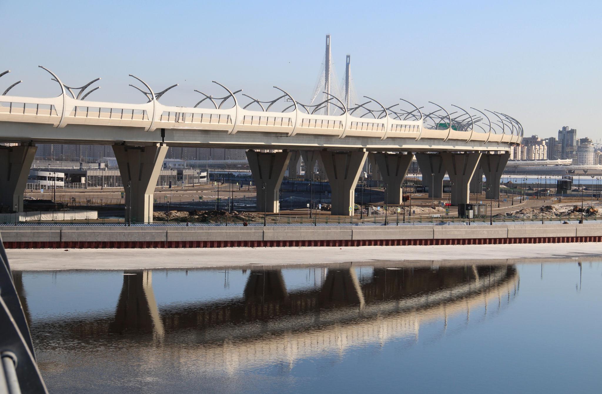 culverts & small bridge structures