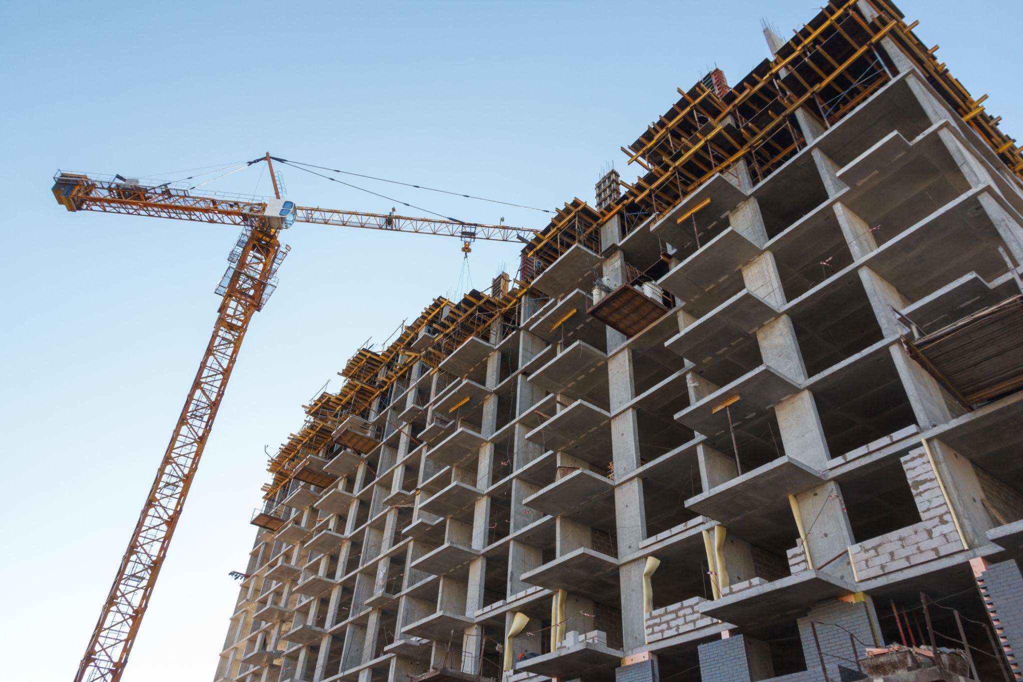 Building Construction renovation & remodeling