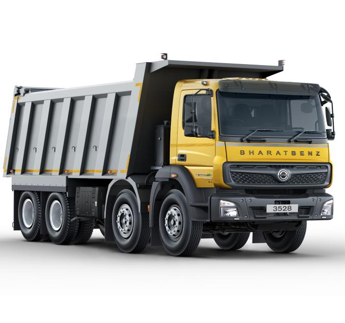 construction material transportation