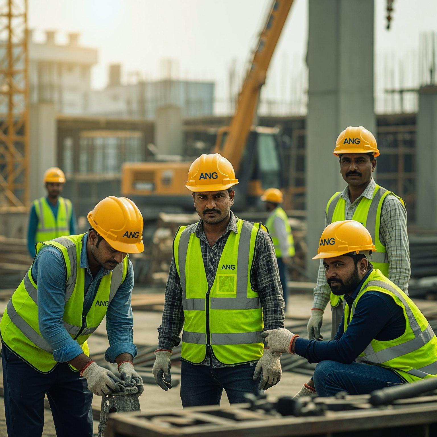 construction workforce supply